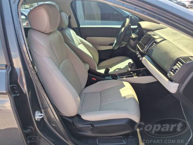 2026 HONDA CITY 