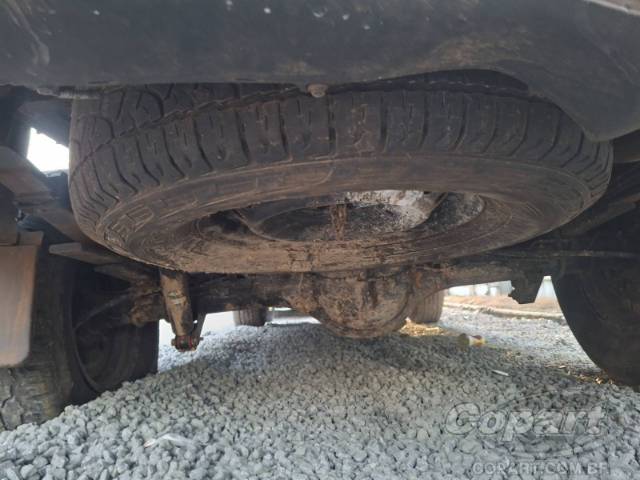2015 FORD RANGER CD 