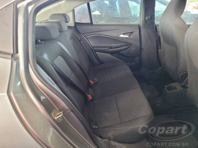 2025 CHEVROLET ONIX PLUS 