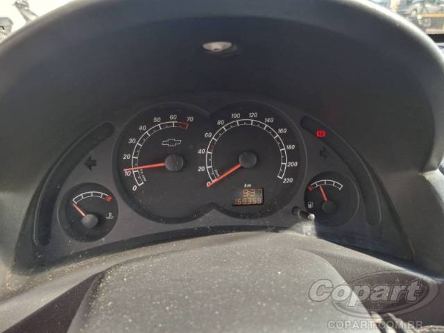 2012 CHEVROLET CORSA 