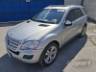 2009 MERCEDES BENZ CLASSE ML 