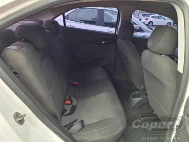 2017 CHEVROLET PRISMA 