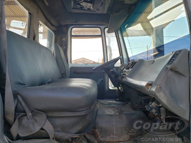 1986 FORD CARGO 1314 