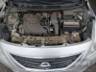 2014 NISSAN VERSA 