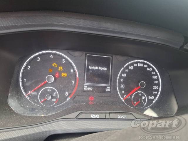 2022 VOLKSWAGEN T-CROSS 