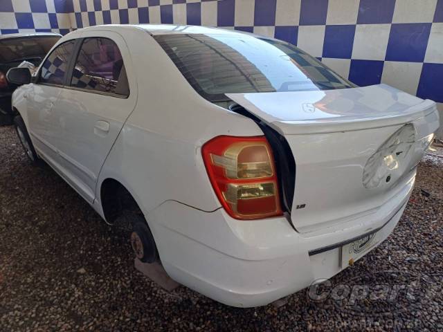 2014 CHEVROLET COBALT 