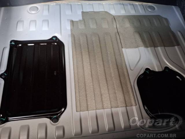 2026 GEELY EX2 