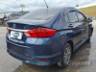 2019 HONDA CITY 