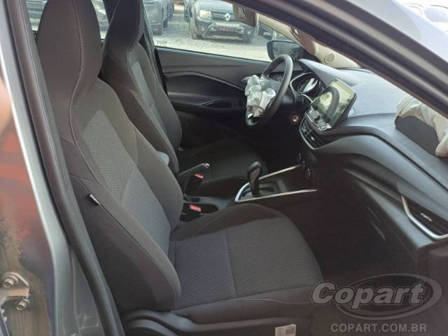 2025 CHEVROLET ONIX PLUS 