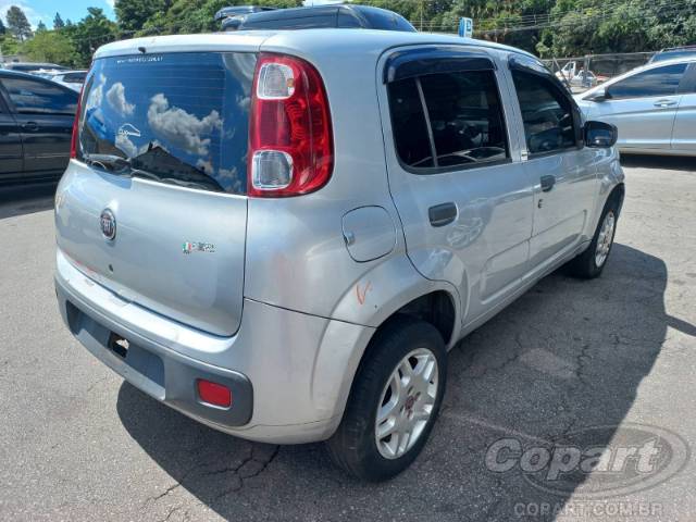2013 FIAT UNO 
