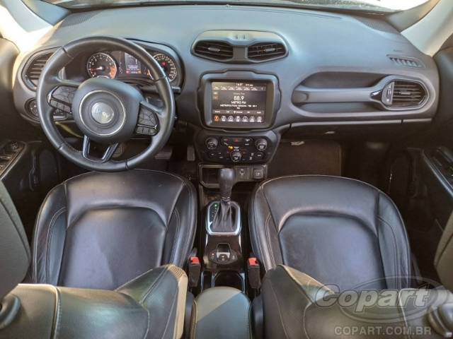 2021 JEEP RENEGADE 