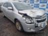2015 CHEVROLET COBALT 