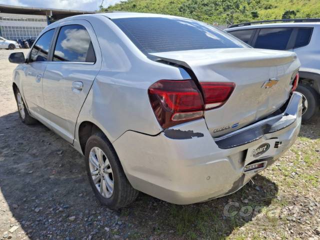 2018 CHEVROLET COBALT 