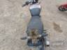 2025 TRIUMPH SPEED 