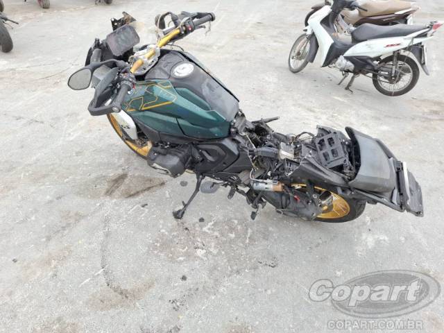 2025 BMW R 1300 