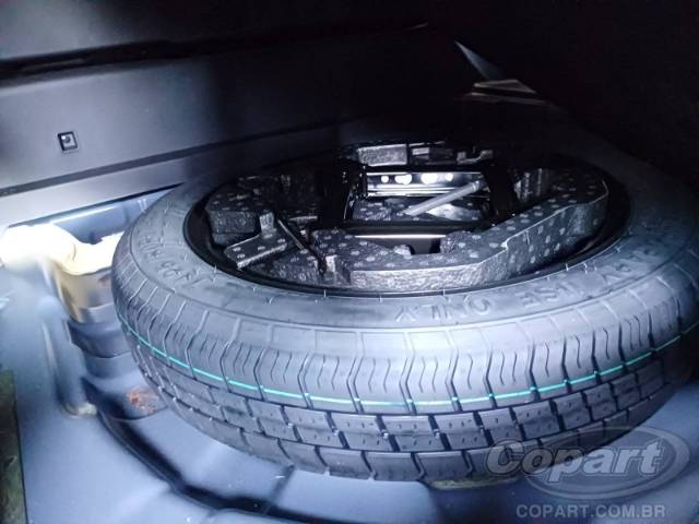 2026 CAOA CHERY TIGGO 7 