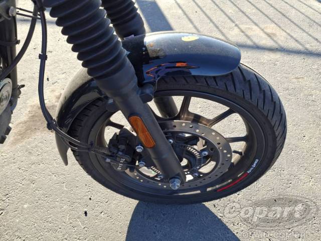 2024 ROYAL ENFIELD HUNTER 