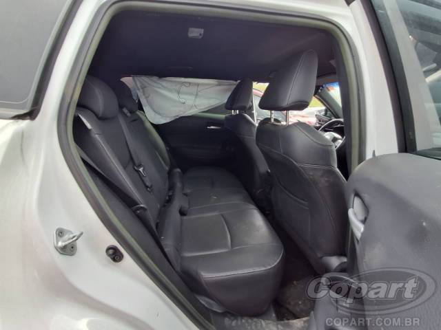 2023 TOYOTA COROLLA CROSS 