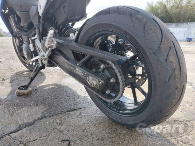 2024 BMW F 900 