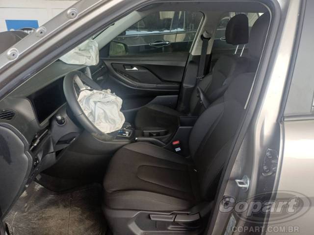 2026 HYUNDAI CRETA 