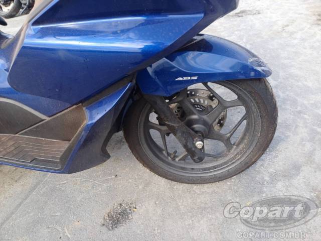 2026 HONDA PCX 