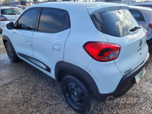 2019 RENAULT KWID 