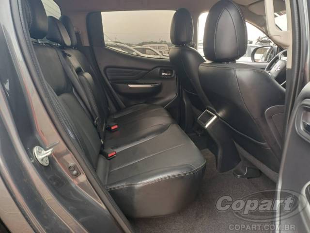 2023 MITSUBISHI L200 TRITON 
