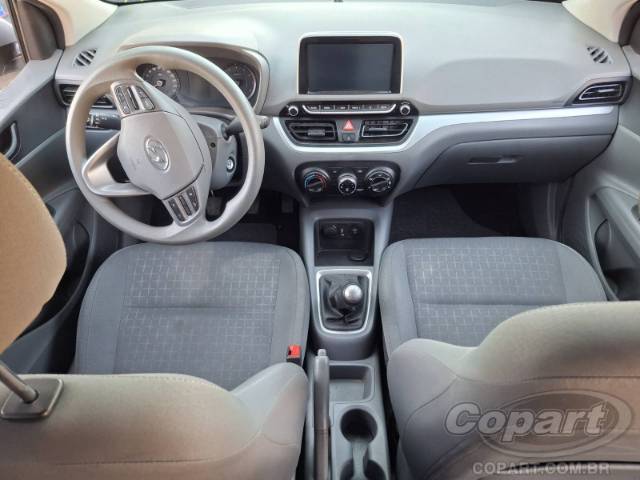 2024 HYUNDAI HB20S 