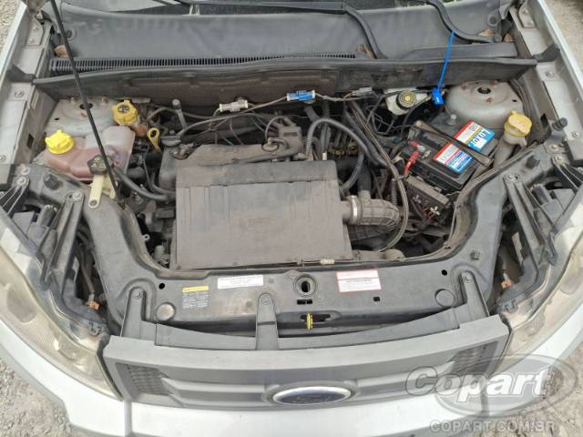 2012 FORD ECOSPORT 