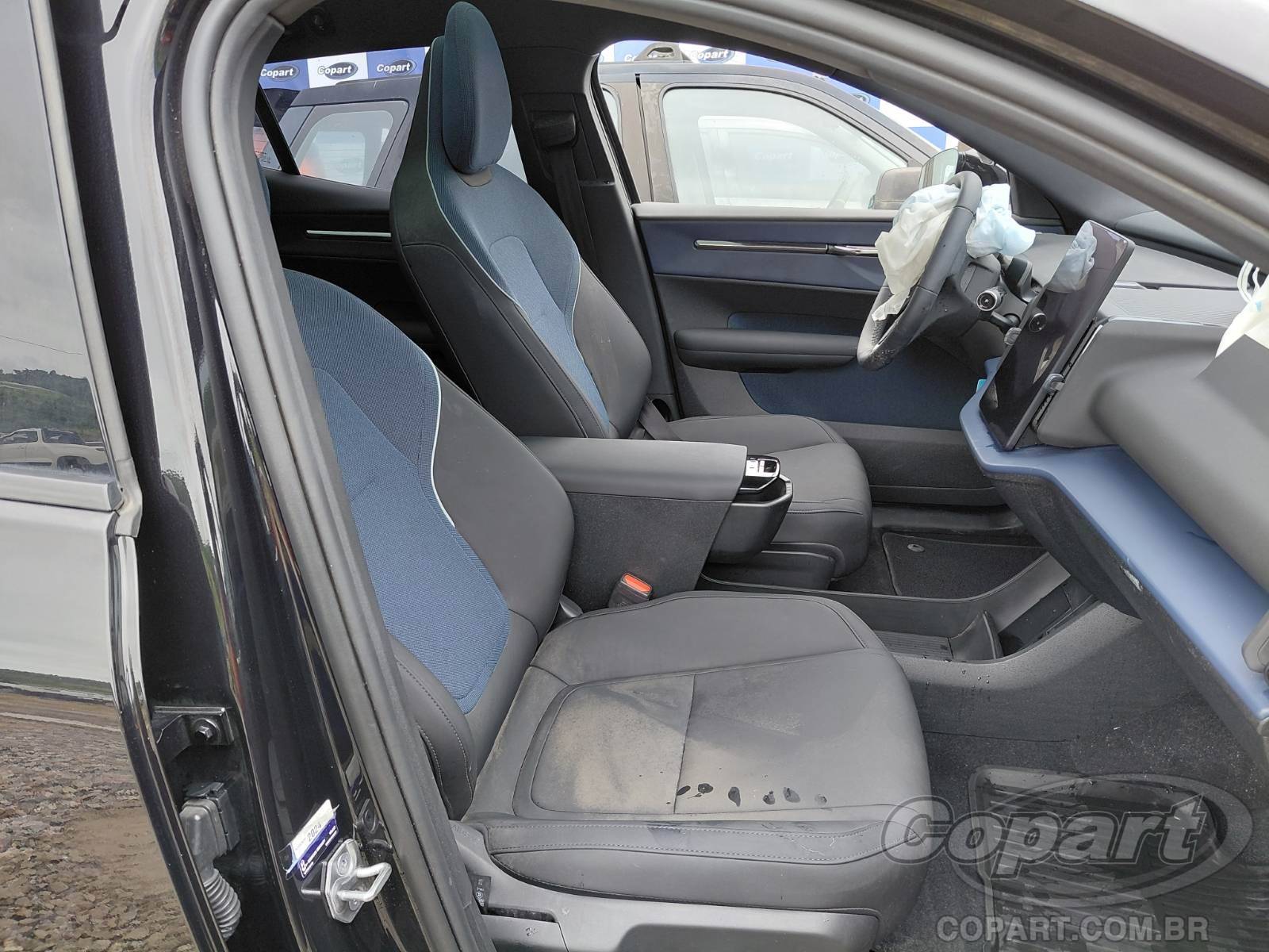 2024 VOLVO EX30 — foto 5 de 11
