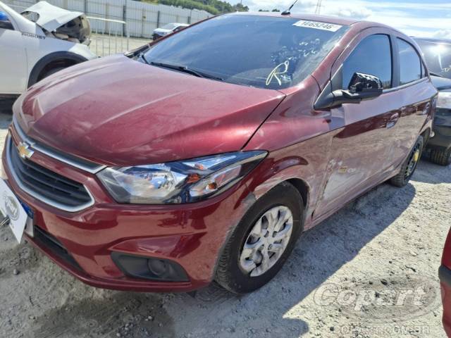 2019 CHEVROLET ONIX 