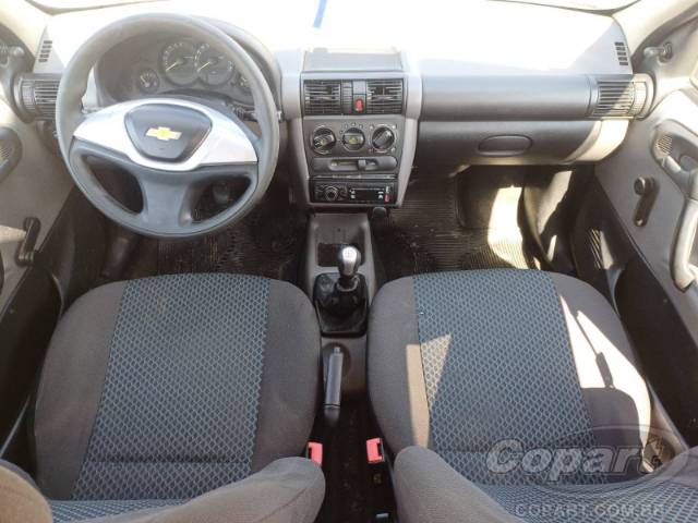 2012 CHEVROLET CLASSIC 
