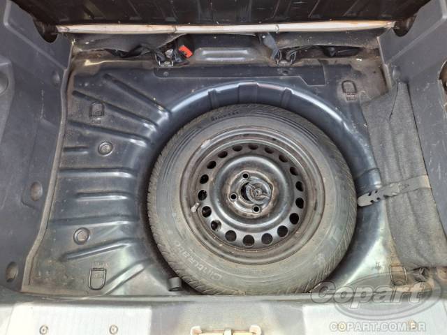 2011 CHEVROLET AGILE 