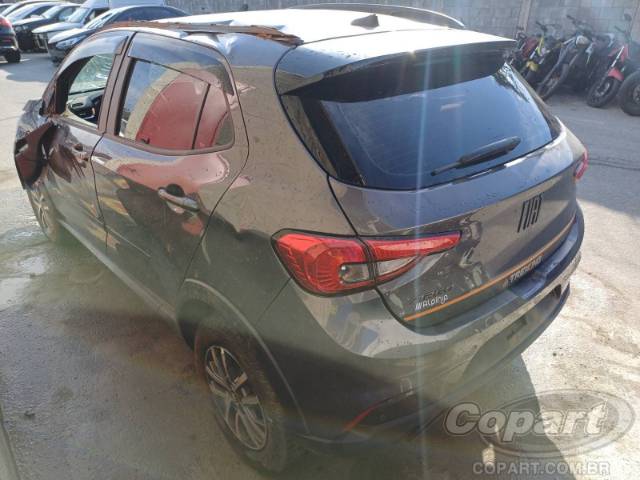 2024 FIAT ARGO 