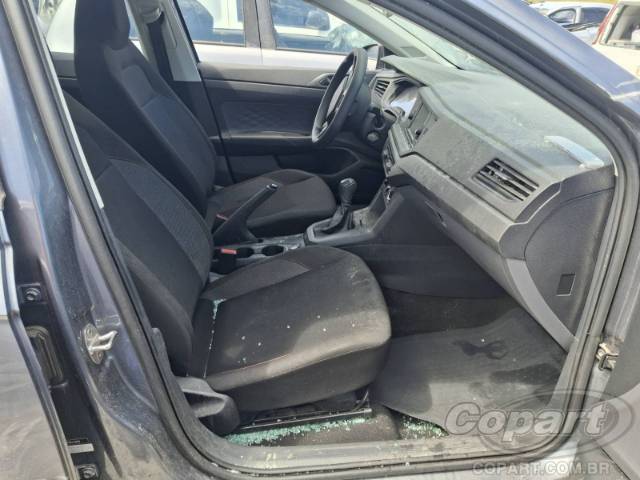 2024 VOLKSWAGEN POLO 