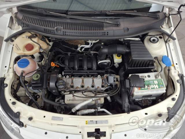 2013 VOLKSWAGEN SAVEIRO 