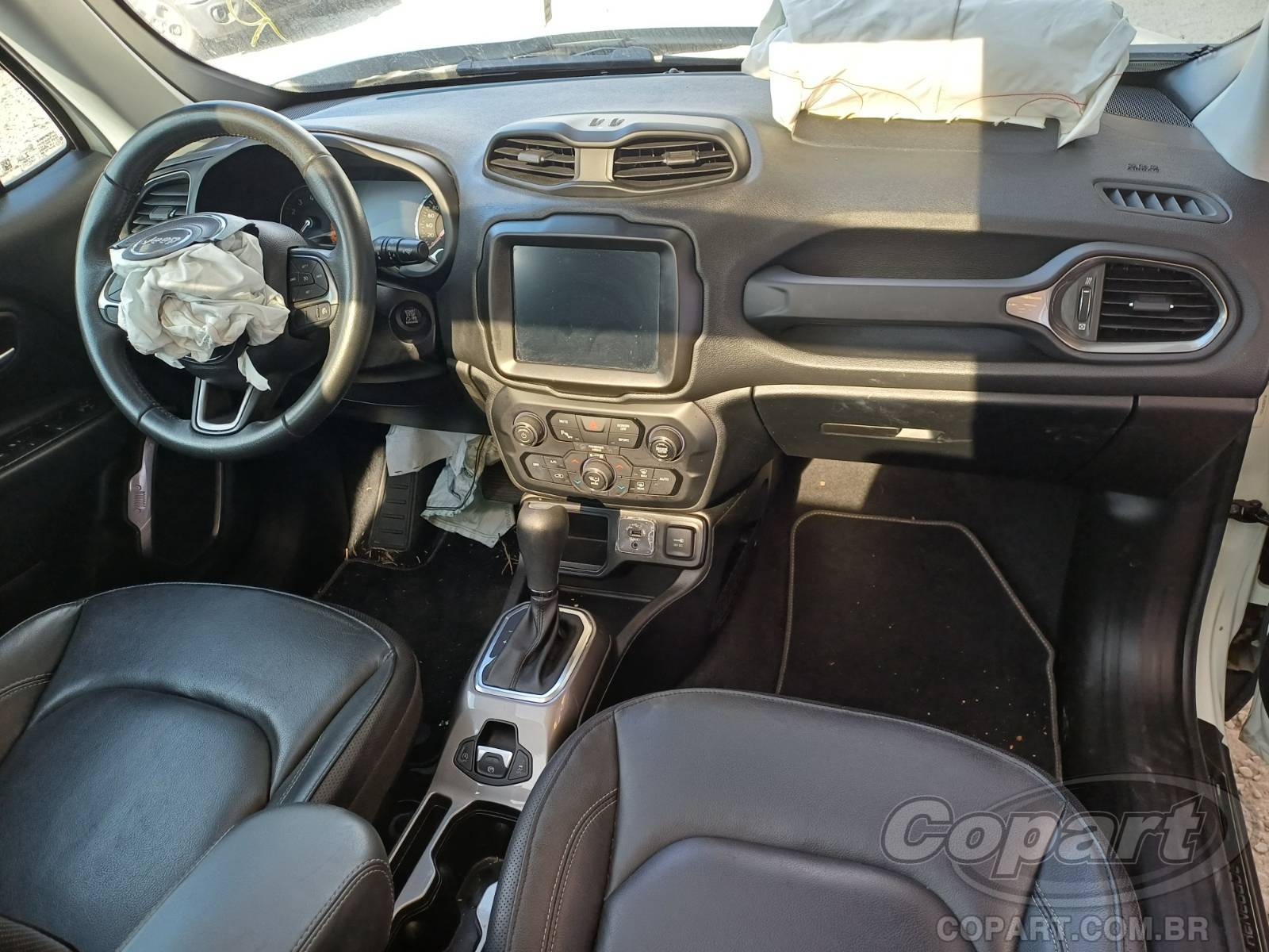 Foto 9 de 10: 2021 JEEP RENEGADE