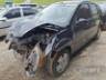 2010 FORD FIESTA 