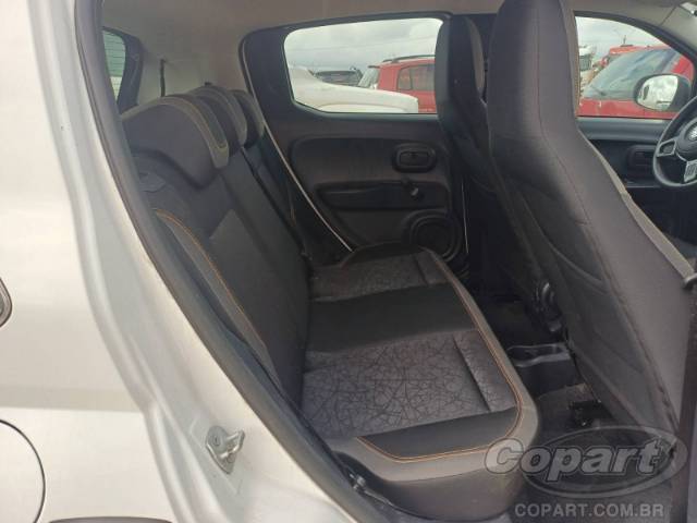 2025 FIAT MOBI 