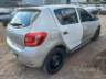 2015 RENAULT SANDERO 