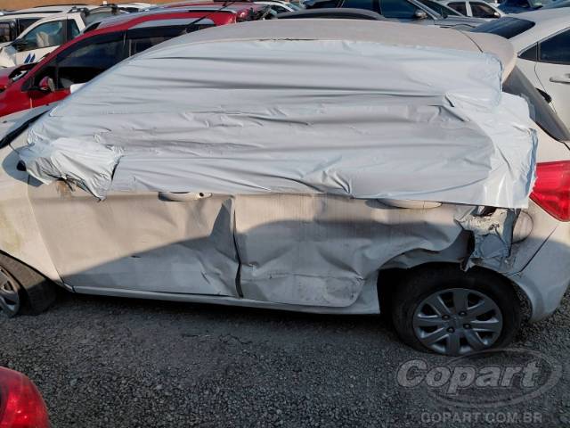 2018 FORD KA 