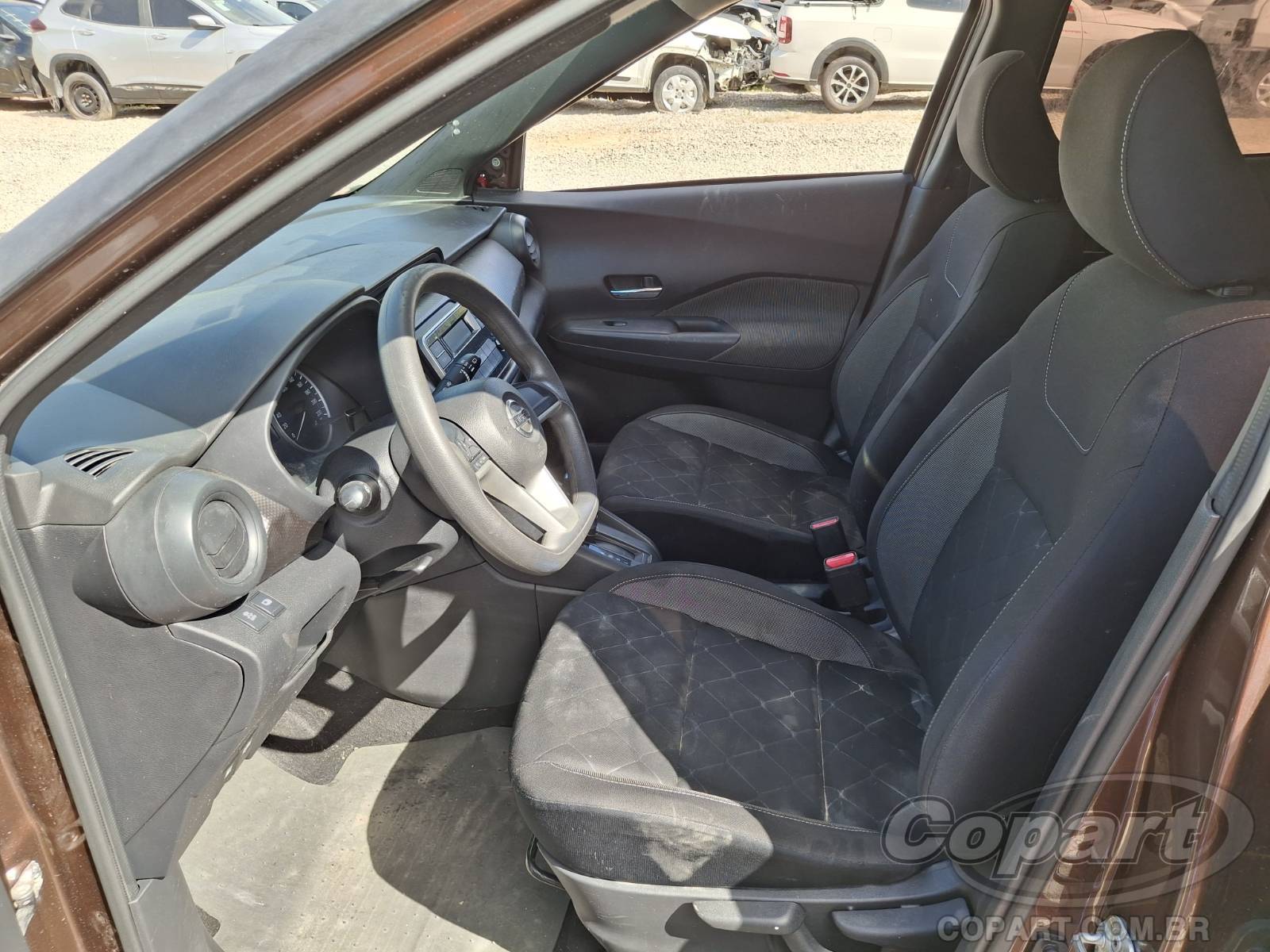 2018 NISSAN KICKS — foto 5 de 11