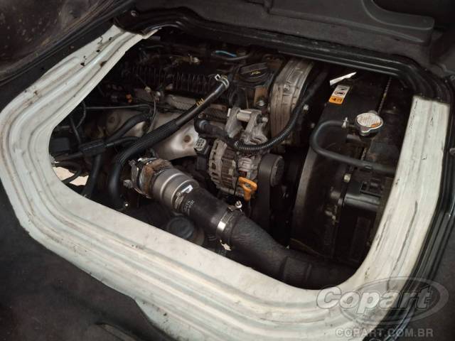 2019 KIA BONGO 