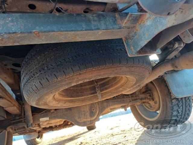 2013 CHEVROLET S10 CABINE DUPLA 