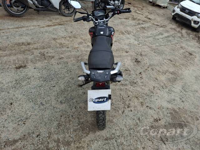 2020 YAMAHA XTZ 150 CROSSER 