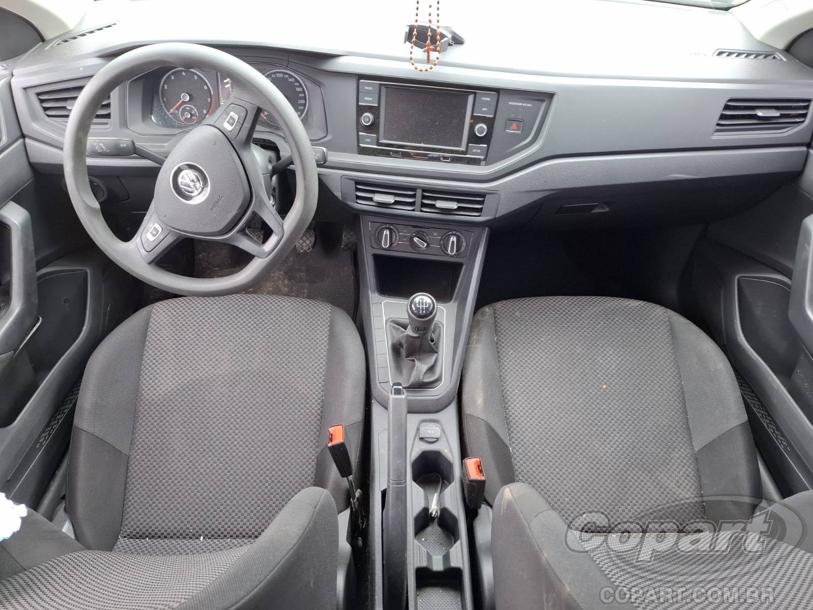 Foto 9 de 12: 2020 VOLKSWAGEN VIRTUS