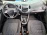2021 FORD KA 