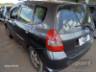2007 HONDA FIT 