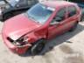 2007 FIAT PALIO 