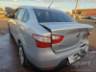 2019 FIAT GRAND SIENA 